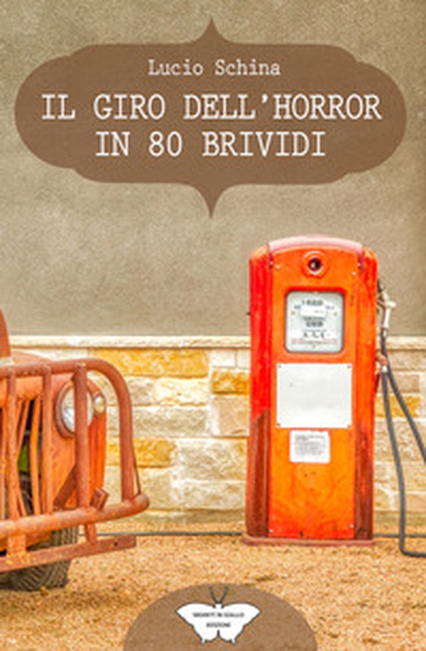Il giro dell'horror in 80 brividi - Librerie.coop Il giro dell'horror in 80 brividi - Librerie.coop