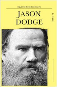 Drawing room confessions. Jason Dodge - Vol. 2 - Librerie.coop