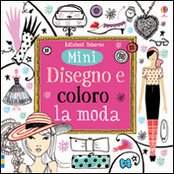 Disegno e coloro la moda - Librerie.coop Disegno e coloro la moda - Librerie.coop