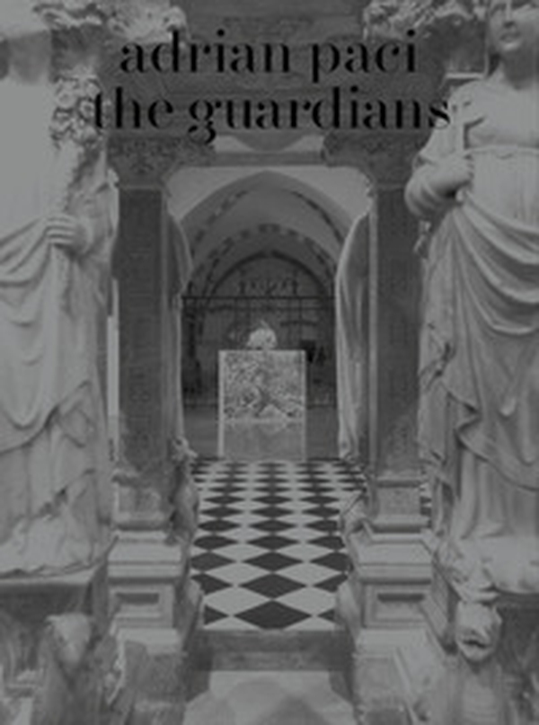 Adrian Paci: the guardians. Ediz. inglese e italiana - Librerie.coop Adrian Paci: the guardians. Ediz. inglese e italiana - Librerie.coop