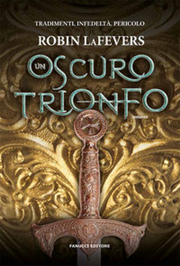Un oscuro trionfo - Librerie.coop Un oscuro trionfo - Librerie.coop