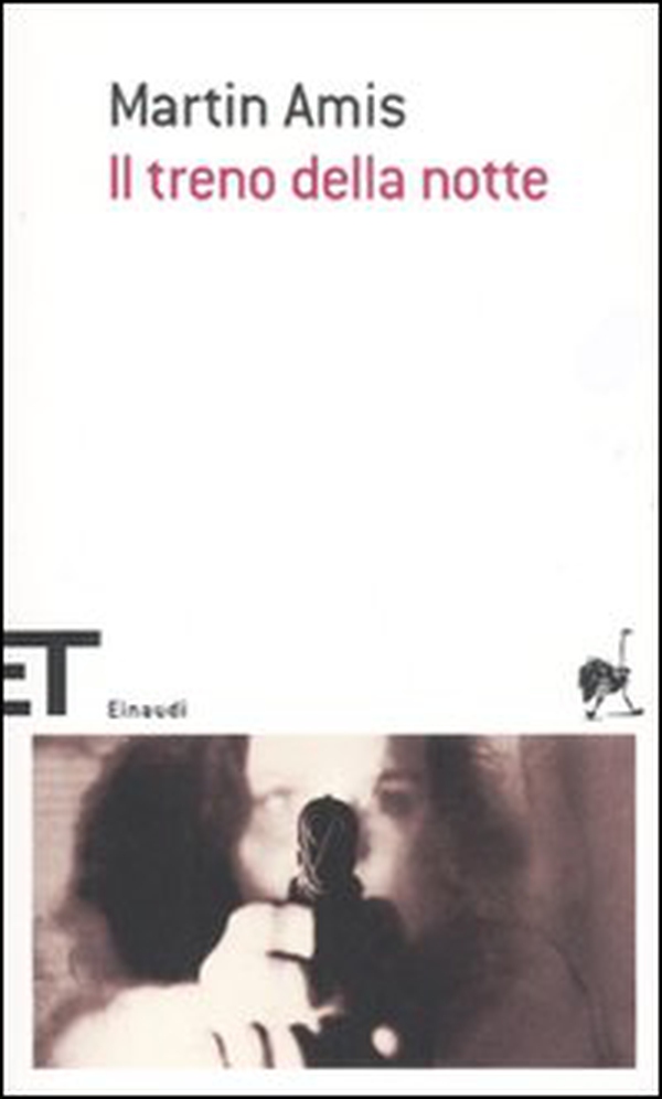 Il treno della notte - Librerie.coop Il treno della notte - Librerie.coop