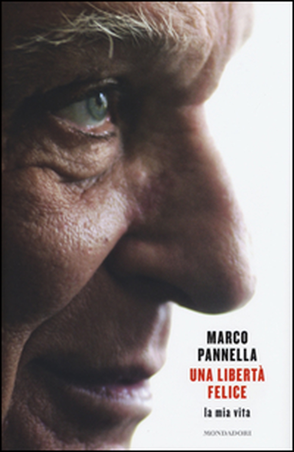 Una libertà felice. La mia vita - Librerie.coop Una libertà felice. La mia vita - Librerie.coop