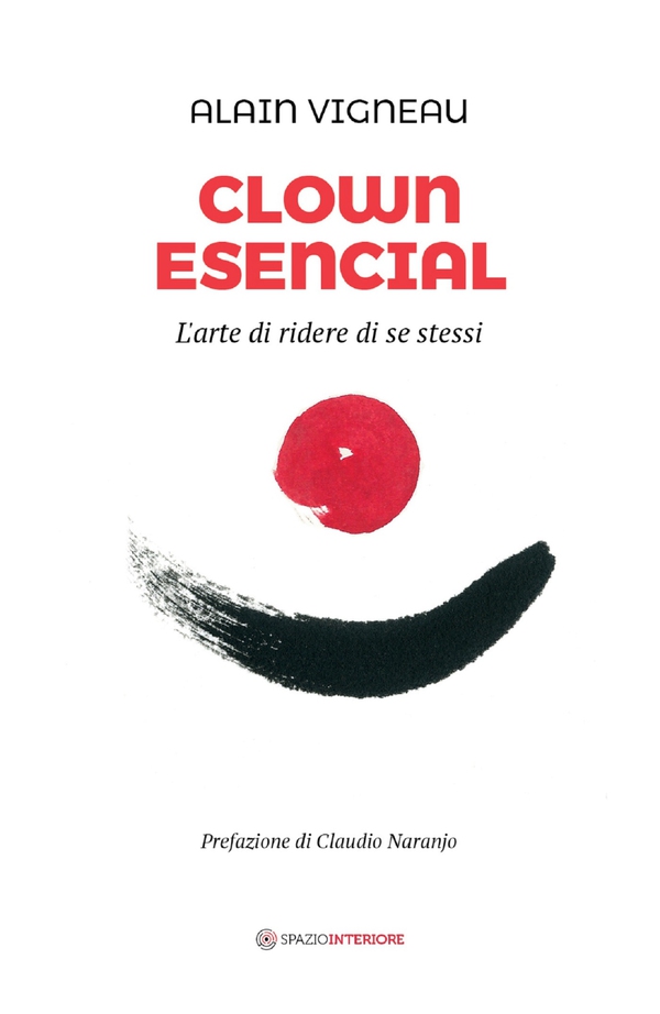 Clown Esencial - Librerie.coop Clown Esencial - Librerie.coop
