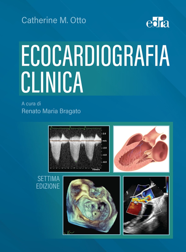 Ecocardiografia clinica, 7 ed - Librerie.coop