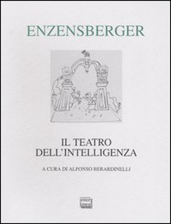 Il teatro dell'intelligenza. Testo tedesco a fronte - Librerie.coop Il teatro dell'intelligenza. Testo tedesco a fronte - Librerie.coop