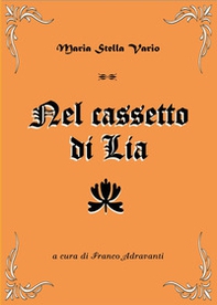 Nel cassetto di Lia - Librerie.coop