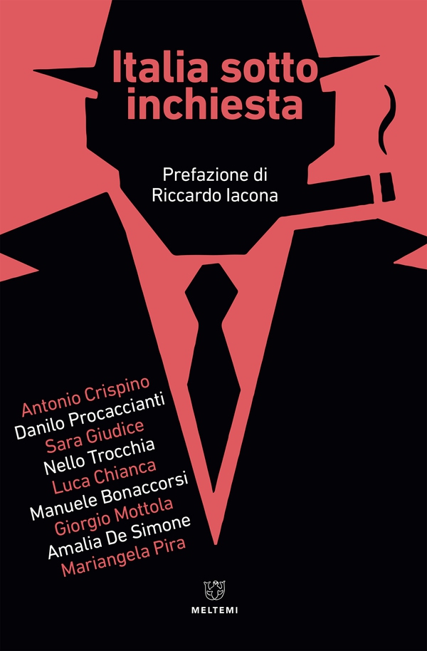 Italia sotto inchiesta - Librerie.coop Italia sotto inchiesta - Librerie.coop