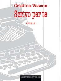 Scrivo per te - Librerie.coop