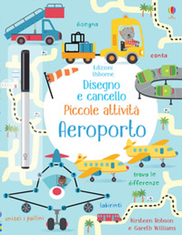 Aeroporto - Librerie.coop Aeroporto - Librerie.coop