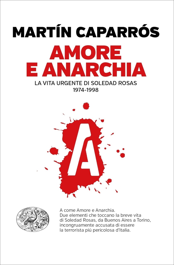 Amore e anarchia - Librerie.coop Amore e anarchia - Librerie.coop