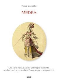 Medea - Librerie.coop Medea - Librerie.coop