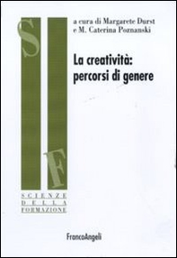 La creatività: percorsi di genere - Librerie.coop