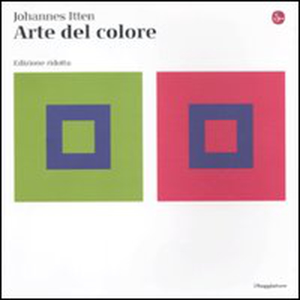 L'arte del colore - Librerie.coop L'arte del colore - Librerie.coop