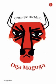 Oga Magoga - Librerie.coop