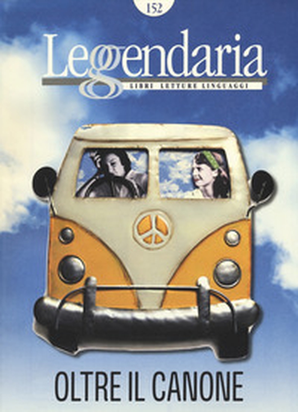 Leggendaria - Librerie.coop Leggendaria - Librerie.coop