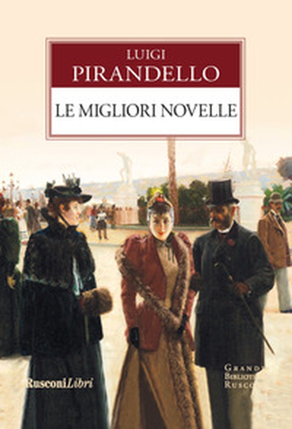Le migliori novelle - Librerie.coop Le migliori novelle - Librerie.coop