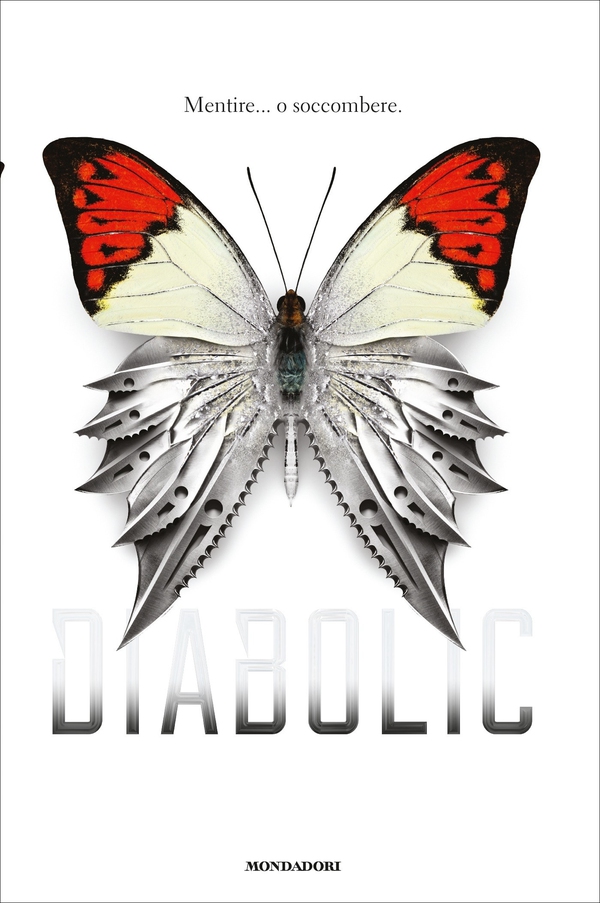 Diabolic - Librerie.coop Diabolic - Librerie.coop