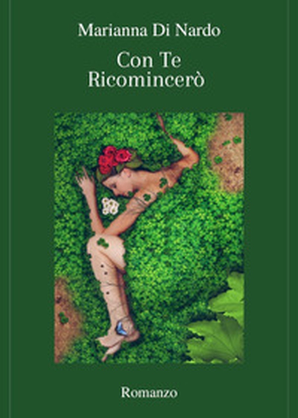 Con te ricomincerò - Librerie.coop Con te ricomincerò - Librerie.coop
