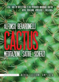 Cactus - Librerie.coop Cactus - Librerie.coop