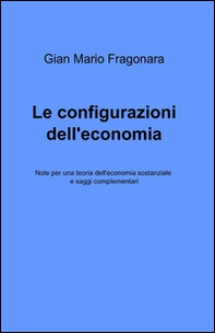 Le configurazioni dell'economia - Librerie.coop