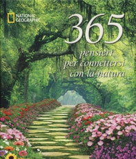 365 pensieri per connettersi con la natura - Librerie.coop