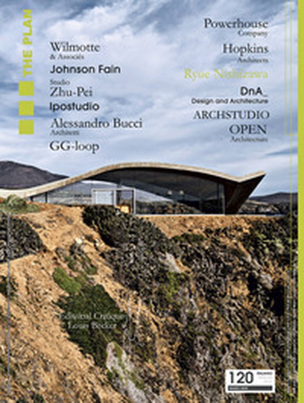 The plan - Librerie.coop The plan - Librerie.coop