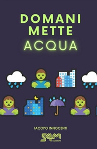 Domani mette acqua - Librerie.coop