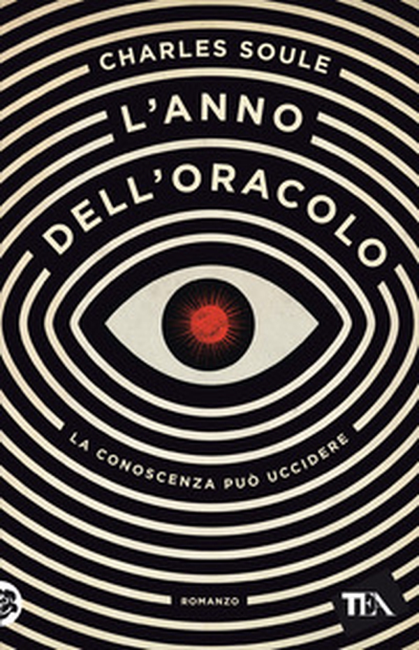 L'anno dell'oracolo - Librerie.coop L'anno dell'oracolo - Librerie.coop