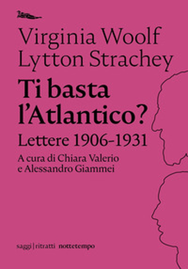 Ti basta l'Atlantico? Lettere 1906-1931 - Librerie.coop Ti basta l'Atlantico? Lettere 1906-1931 - Librerie.coop