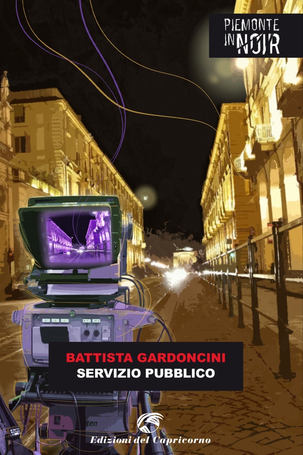 Servizio pubblico - Librerie.coop Servizio pubblico - Librerie.coop