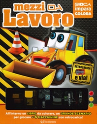 Mezzi da lavoro - Librerie.coop