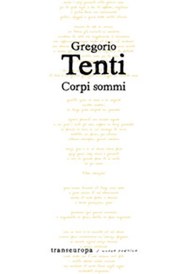 Corpi sommi - Librerie.coop Corpi sommi - Librerie.coop