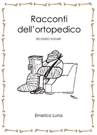 Racconti dell'ortopedico - Librerie.coop