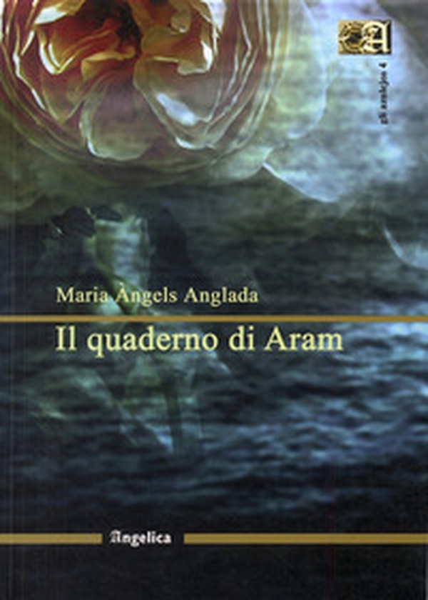 Il quaderno di Aram - Librerie.coop Il quaderno di Aram - Librerie.coop