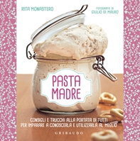 Pasta madre - Librerie.coop