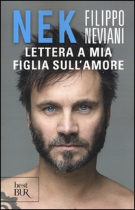 Lettera a mia figlia sull'amore - Librerie.coop