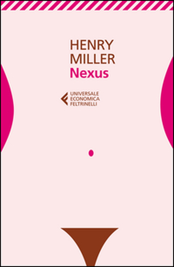 Nexus - Librerie.coop Nexus - Librerie.coop