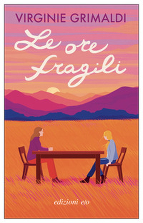 Le ore fragili - Librerie.coop Le ore fragili - Librerie.coop