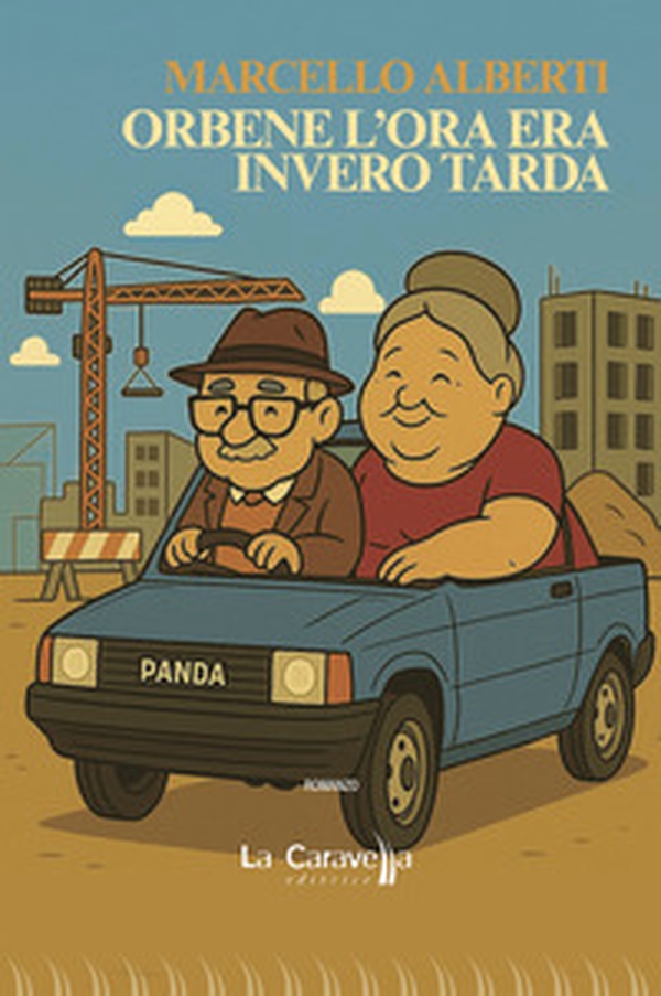 Orbene l'ora era invero tarda - Librerie.coop Orbene l'ora era invero tarda - Librerie.coop