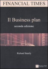 Il business plan - Librerie.coop