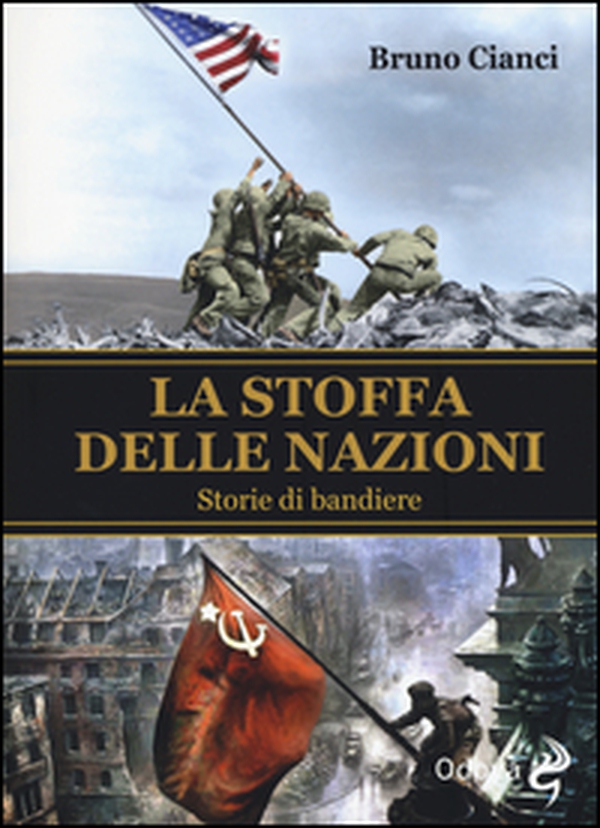 La stoffa delle nazioni. Storie di bandiere - Librerie.coop La stoffa delle nazioni. Storie di bandiere - Librerie.coop