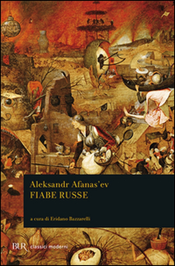 Fiabe russe - Librerie.coop Fiabe russe - Librerie.coop