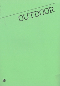 Outdoor - Librerie.coop