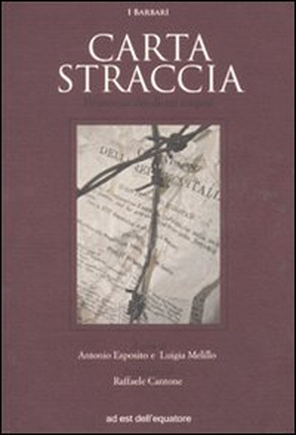 Carta straccia. Economia dei diritti sospesi - Librerie.coop Carta straccia. Economia dei diritti sospesi - Librerie.coop
