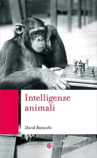 Intelligenze animali - Librerie.coop