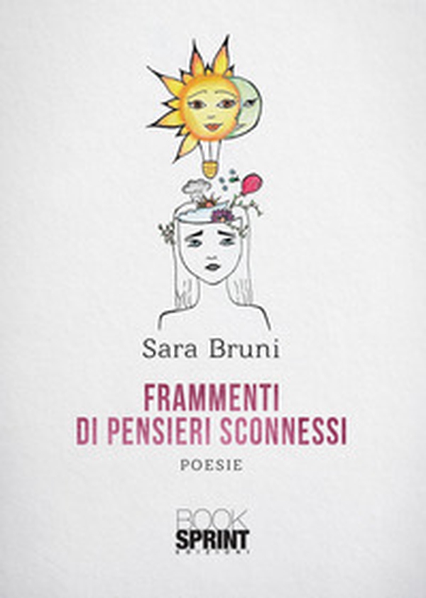 Frammenti di pensieri sconnessi - Librerie.coop Frammenti di pensieri sconnessi - Librerie.coop