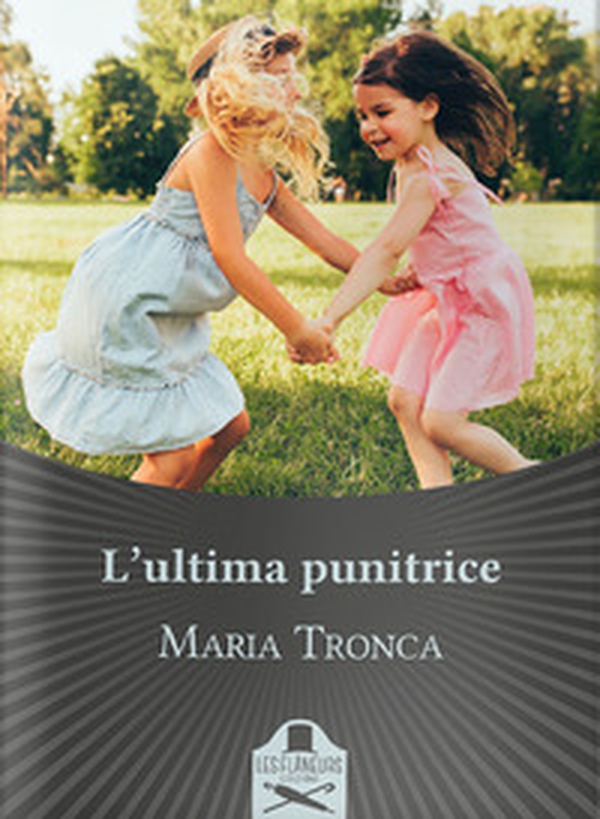 L'ultima punitrice - Librerie.coop L'ultima punitrice - Librerie.coop
