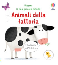 Animali della fattoria - Librerie.coop Animali della fattoria - Librerie.coop