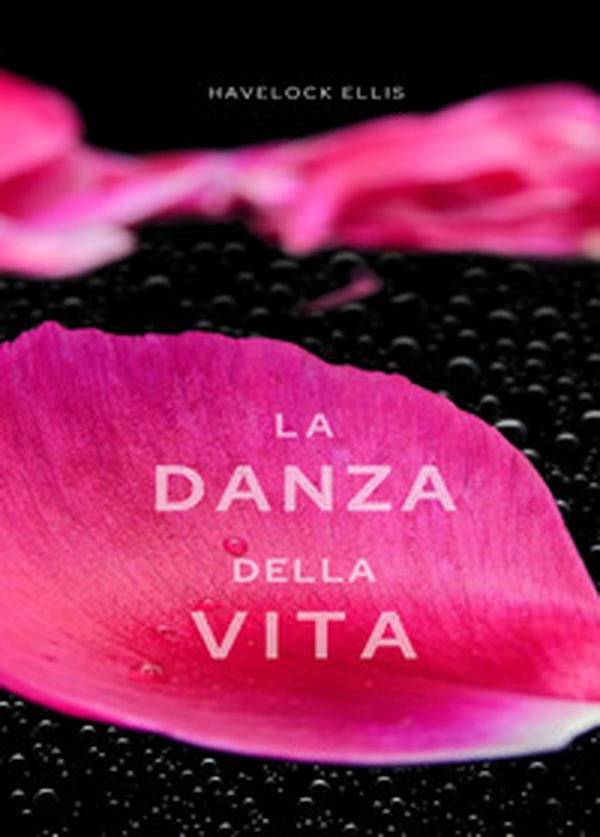 La danza della vita - Librerie.coop La danza della vita - Librerie.coop